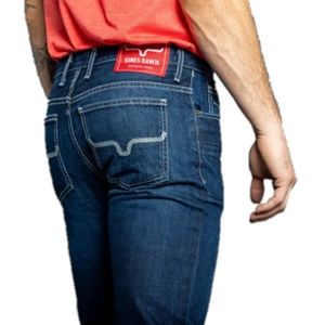 Kimes Ranch Thomas Jeans